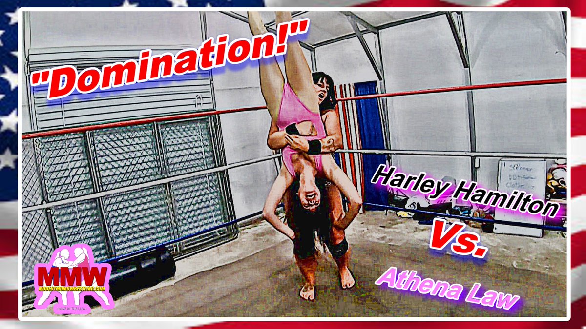 Alexandria Hamilton,  Americas BEST Jobber! tweet media