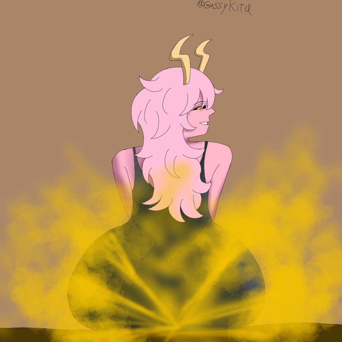 GassyKita🔞✨️✨️✨️ tweet media