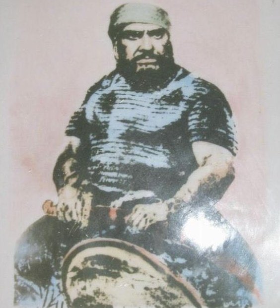 abu_iraq100's tweet photo. سبحان الله سيماهم في وجوههم!!

وجه الارهاب والاجرام والشر والأفعال الدنيئة 

وجه سارق قاتل مغتصب نذل رجل عصابات 

وجه فاجر داعر مارق خسيس غدار خائن وضيع

اعوذ بالله. https://t.co/gp636awRxp