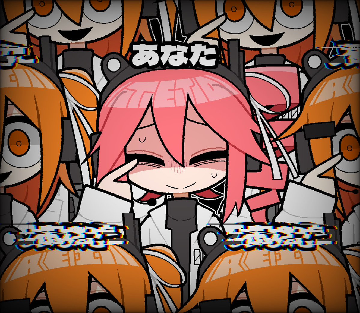 こんぶ tweet media
