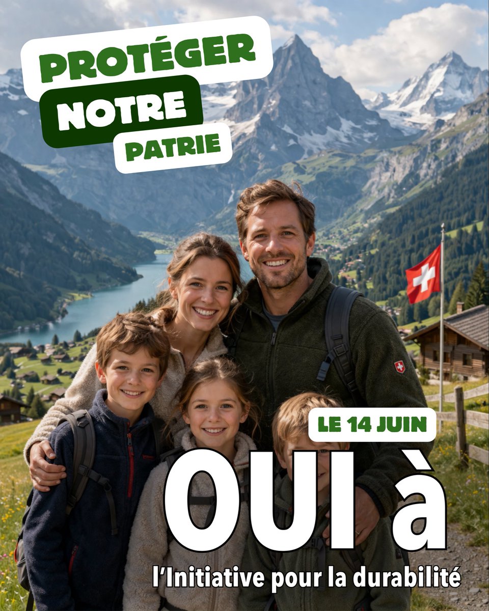 Jeunes UDC Suisse tweet media