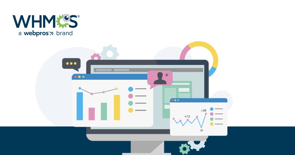 whmcs's tweet image. In hosting, growth means automation.
WHMCS handles the full customer lifecycle, from signup to renewal, so you can scale without stress.
💡 200+ integrations. Fully customizable.
Ready to automate? b.link/b6feppcy

#HostingSolutions #DigitalTransformation #Automation