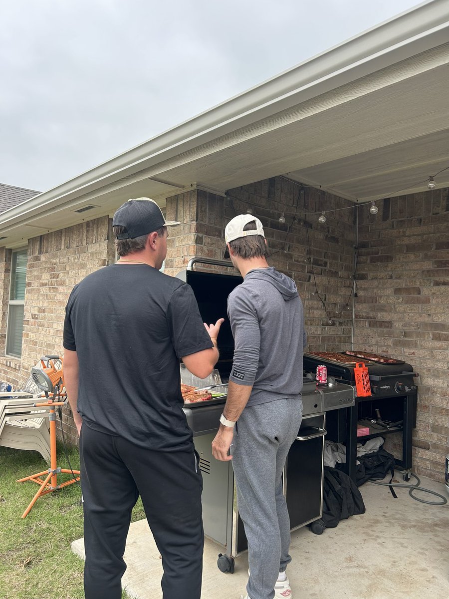 Oklahoma Golf tweet media
