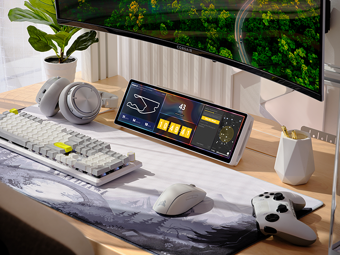 CORSAIR tweet media