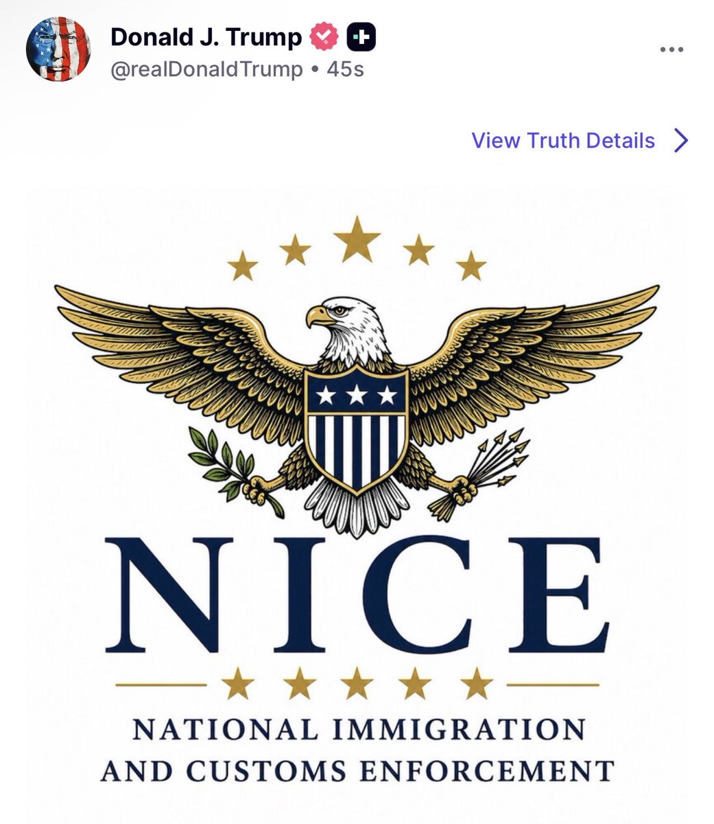 MAGA Voice tweet media