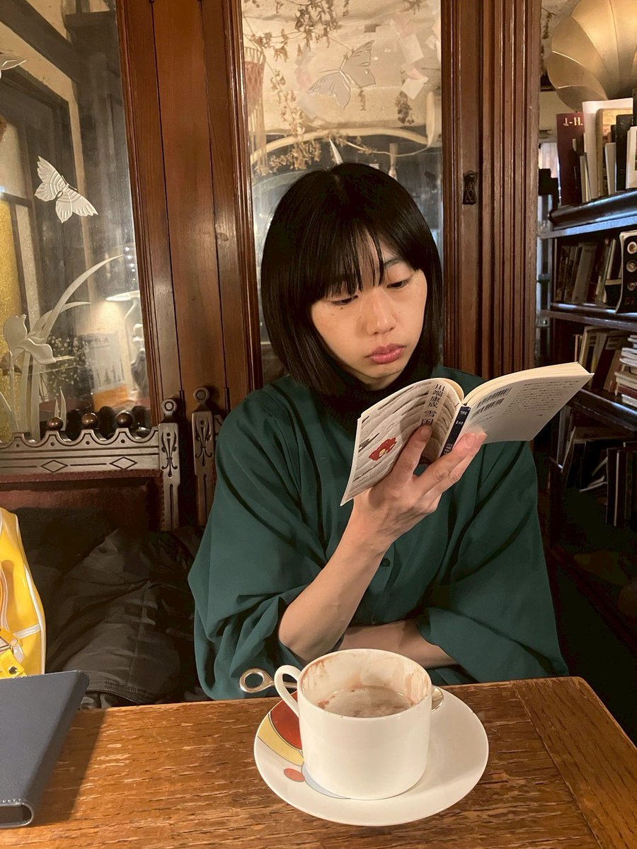 愛川星🍉5月は粛々と実働 tweet media
