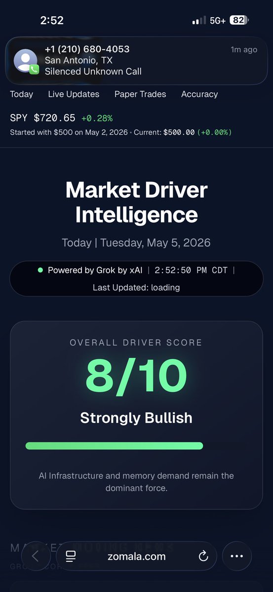 Netjams's tweet photo. @elonmusk @grok is very useful! And entertaining too . https://t.co/RiherzqpgB https://t.co/0CoACbVJ5w