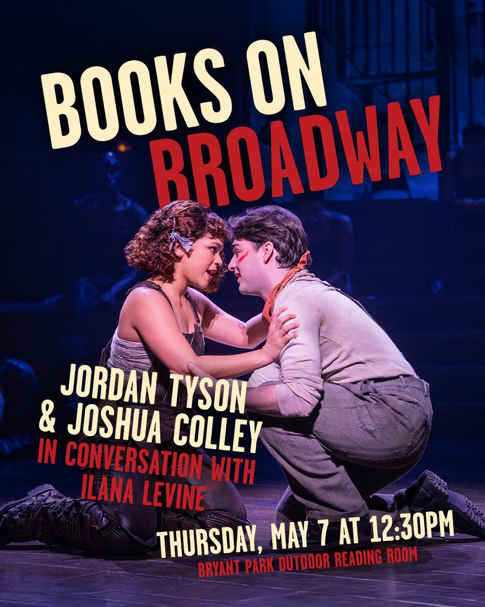 Hadestown tweet media