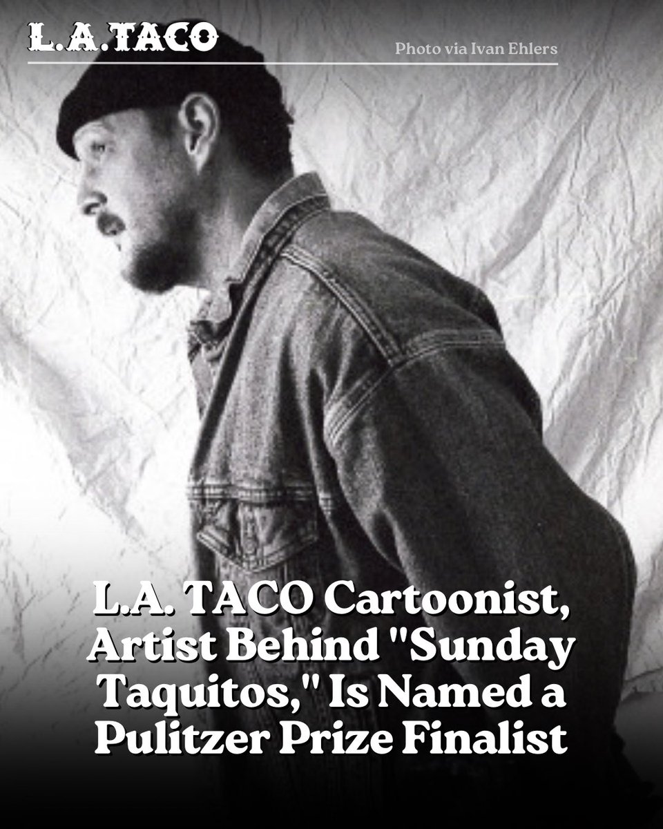 L.A. TACO🌴🌮 tweet media