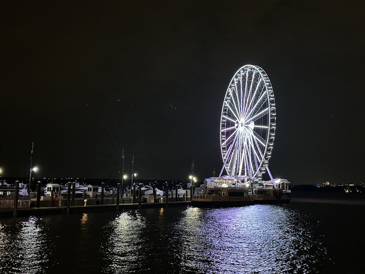 deba_sh's tweet photo. National Harbor #maryland #nationalharbor https://t.co/qFXBExRU0F