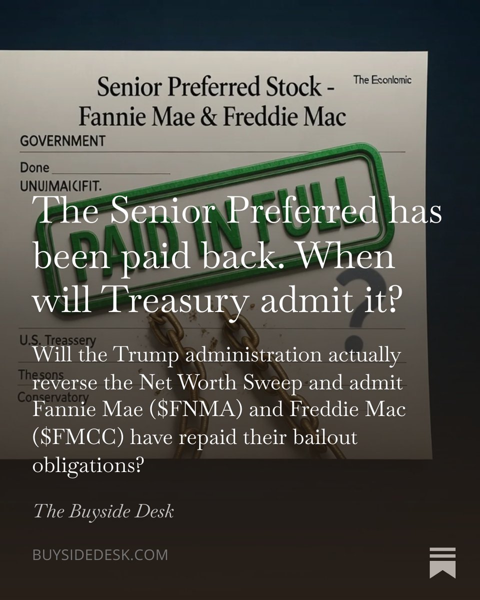 The Buyside Desk tweet media