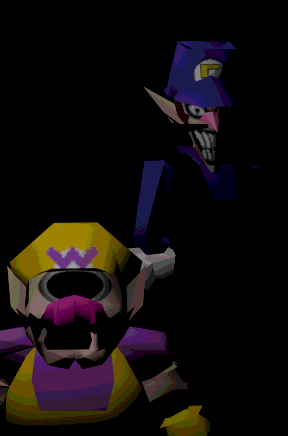 WalXPosting2000's tweet photo. They would make a great duo! 

Both share the same burning hatred for cheaters 

#WalXposting #creepypasta https://t.co/n4SzDWueel