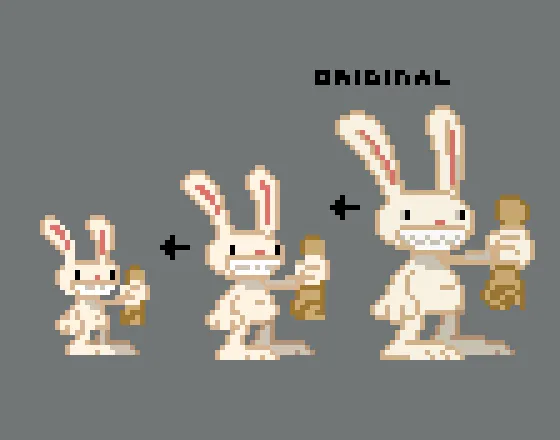 CASTPIXEL🏳️‍⚧️ 🇵🇸🍉 tweet media