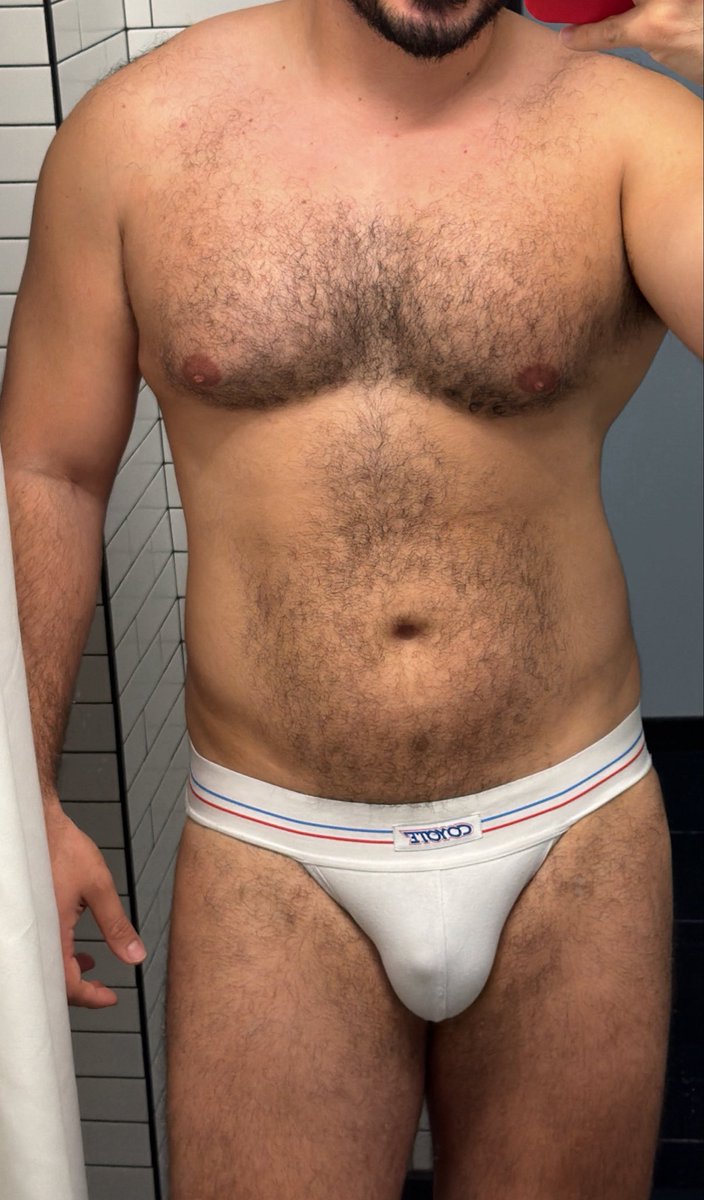 muscle cub (NYC 4/28-5/4) tweet media