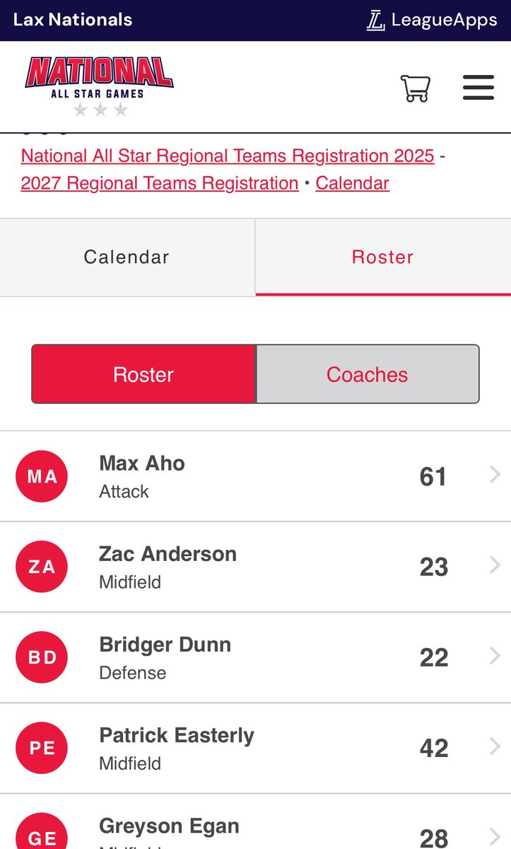 dunnbridger's tweet photo. 2025 Nike national all star⭐️⭐️⭐️ https://t.co/mM9ktsrD1X