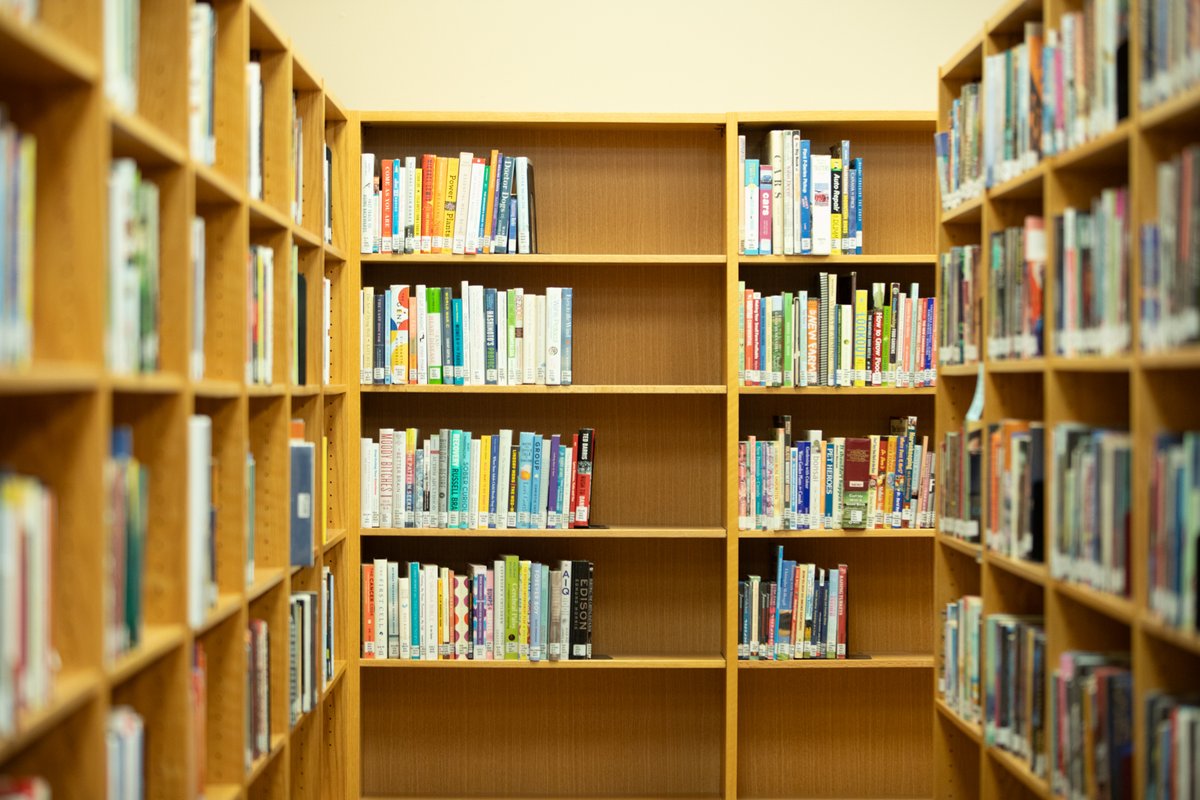 CAPLibraries tweet media