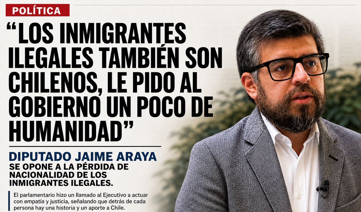Make Chile Fome Again 🇨🇱 tweet media