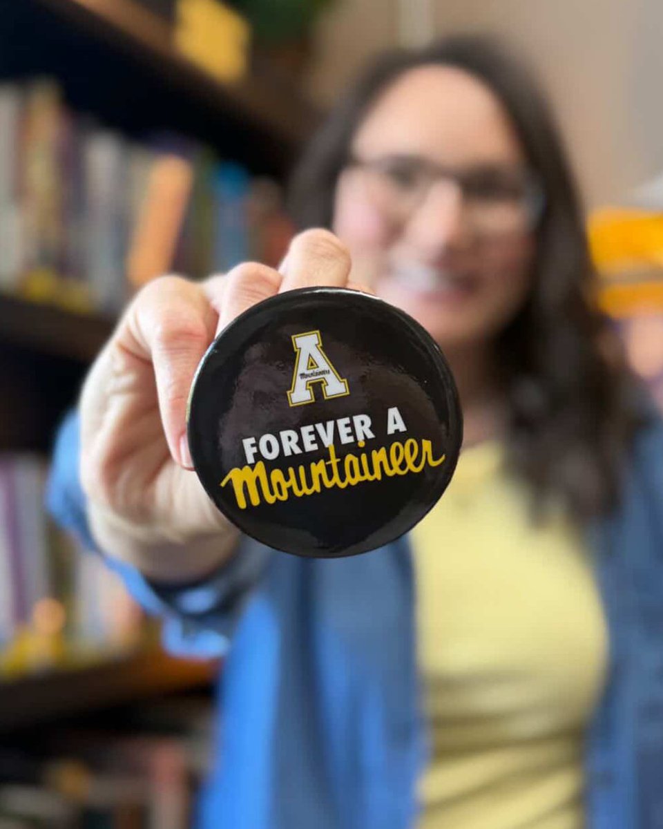 Appalachian Alumni tweet media