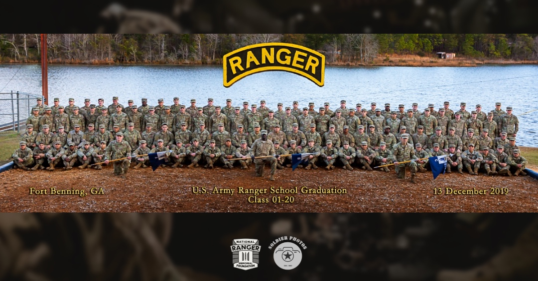 National Ranger Memorial tweet media