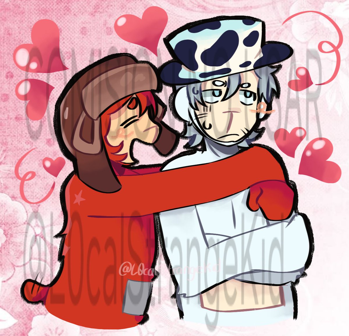 1000 robux commission i did!! Thx to the person who asked for it even tho i dont know shit about comms
#slendytubbiesneogenesis #slendytubbies