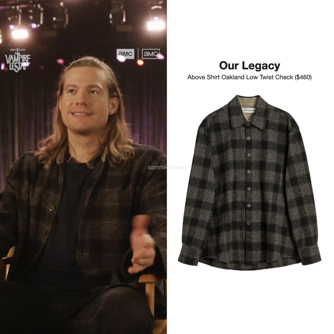 sam reid closet tweet media