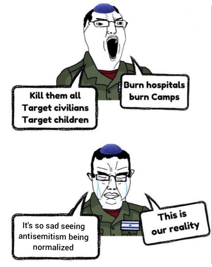 The Chosen Goyim tweet media