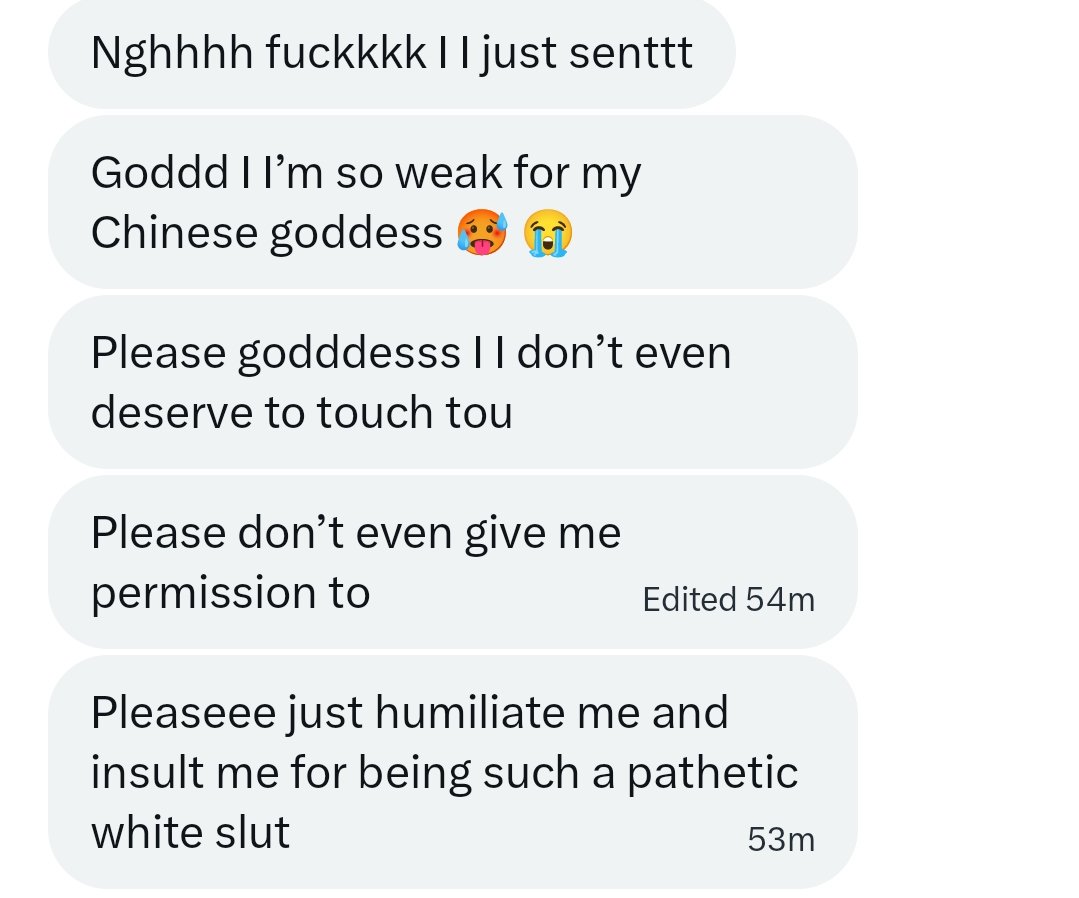 GODDESS NIKA tweet media