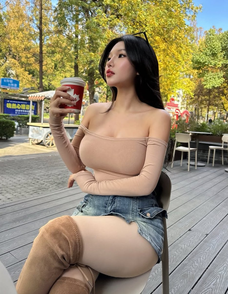 GODDESS NIKA tweet media