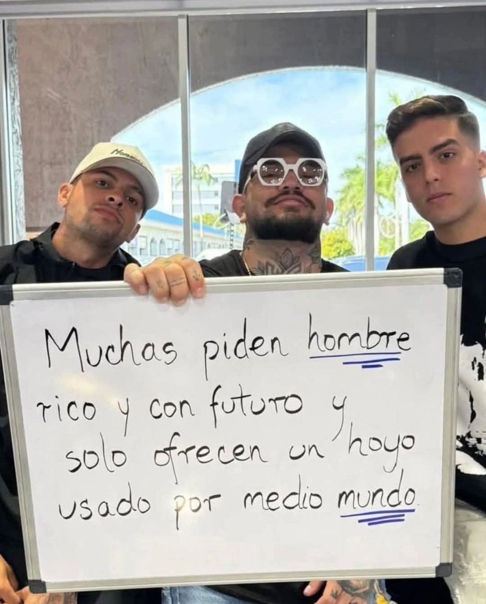 El CondeNado tweet media