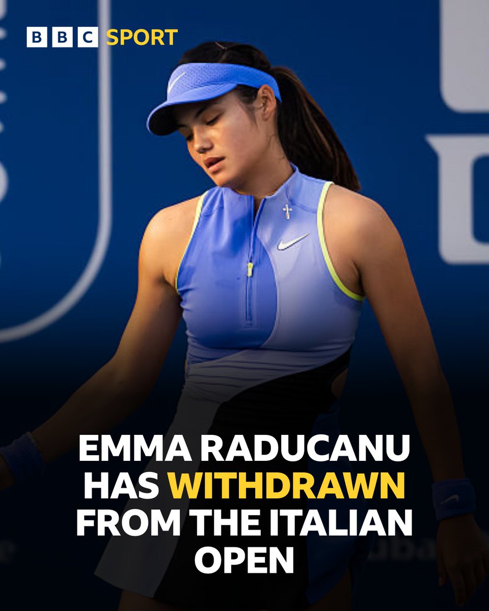 BBC Sport tweet media