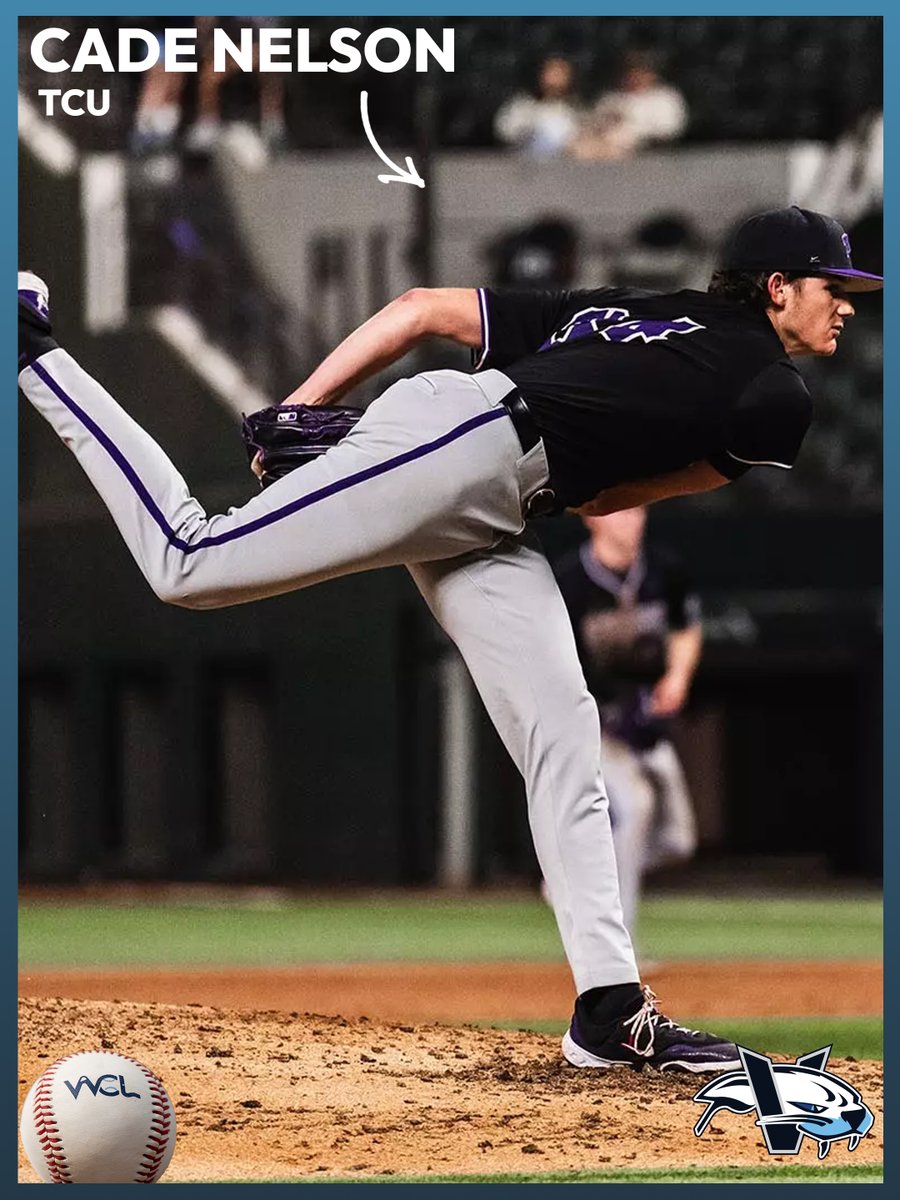 West Coast League tweet media