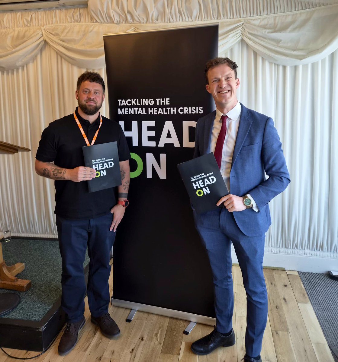 Alistair Strathern MP tweet media