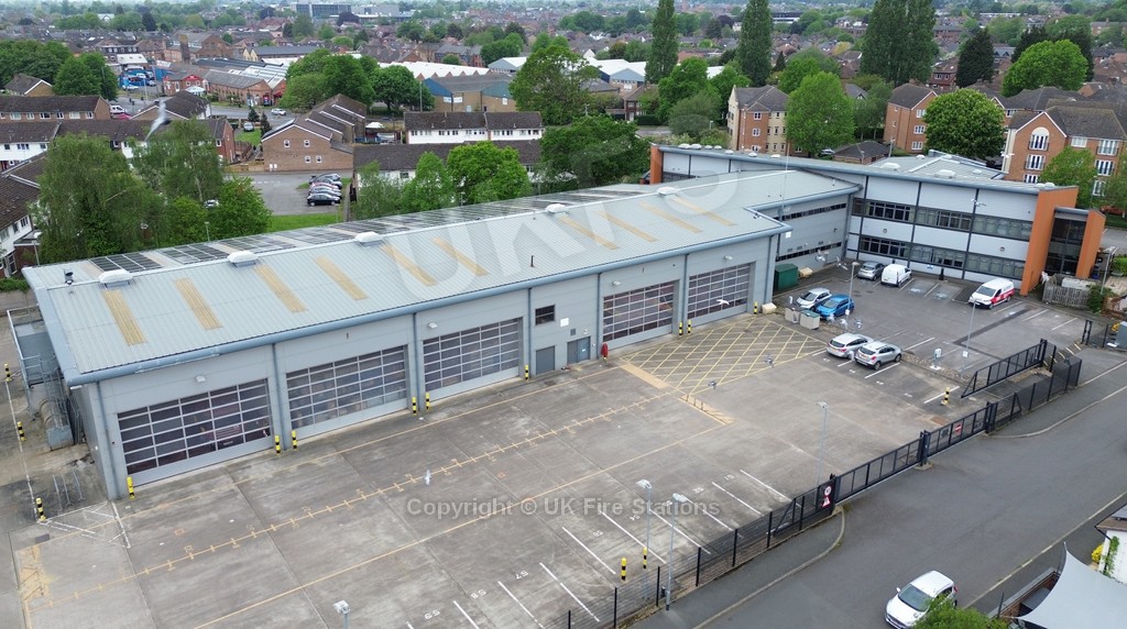 UKfirestations's tweet photo. NOTTINGHAMSHIRE FRS - HIGHFIELDS
@nottsfire #highfieldsfirestation https://t.co/lpWzHKzWQ3