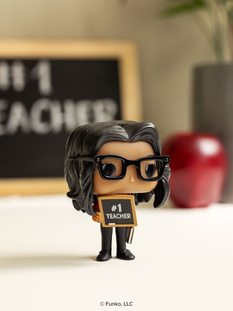Funko tweet media