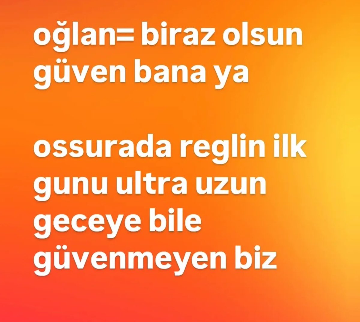 kafa siken kız tweet media