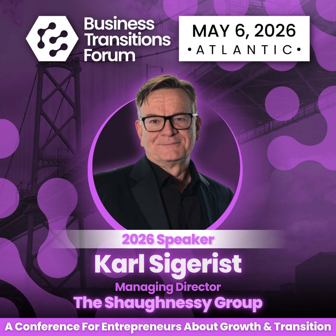Shaughnessy Group tweet media