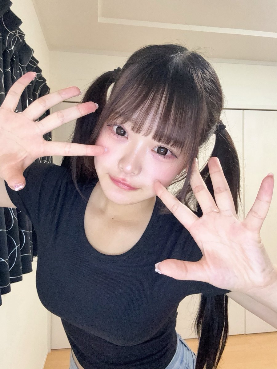森田 梨音 tweet media