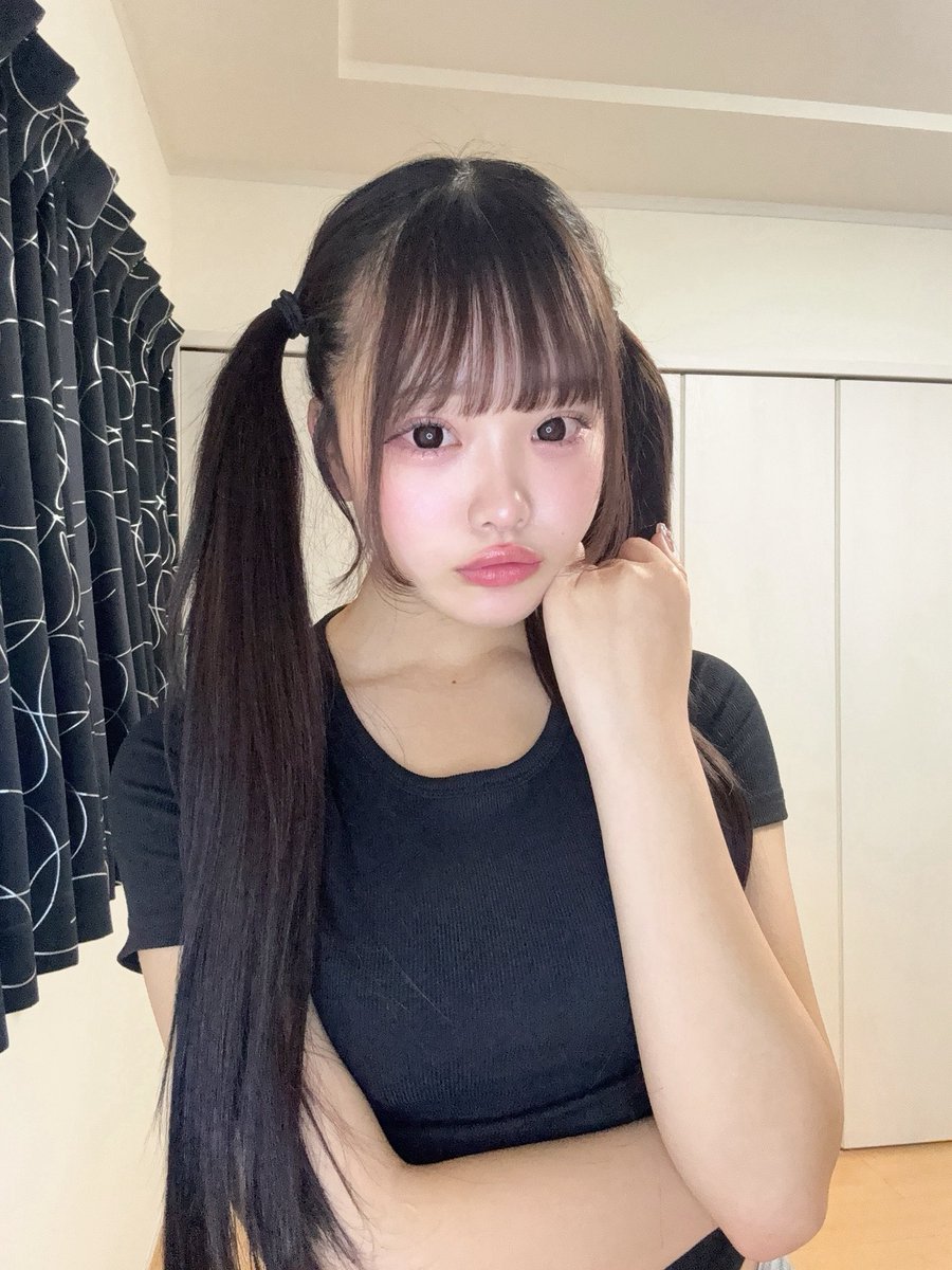 森田 梨音 tweet media