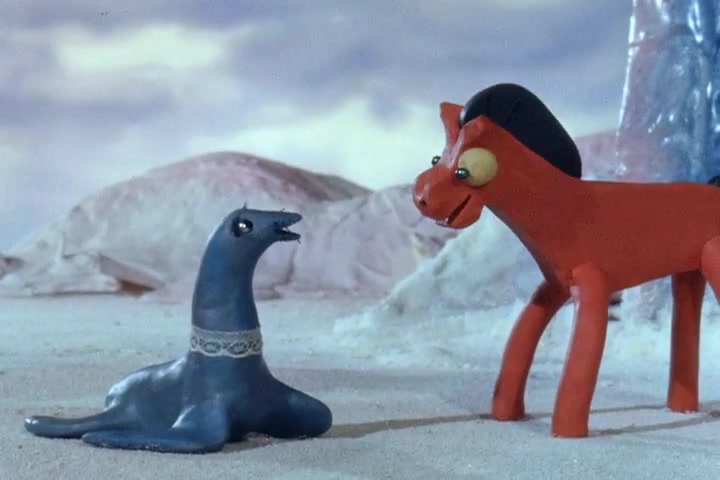 gumby screens tweet media