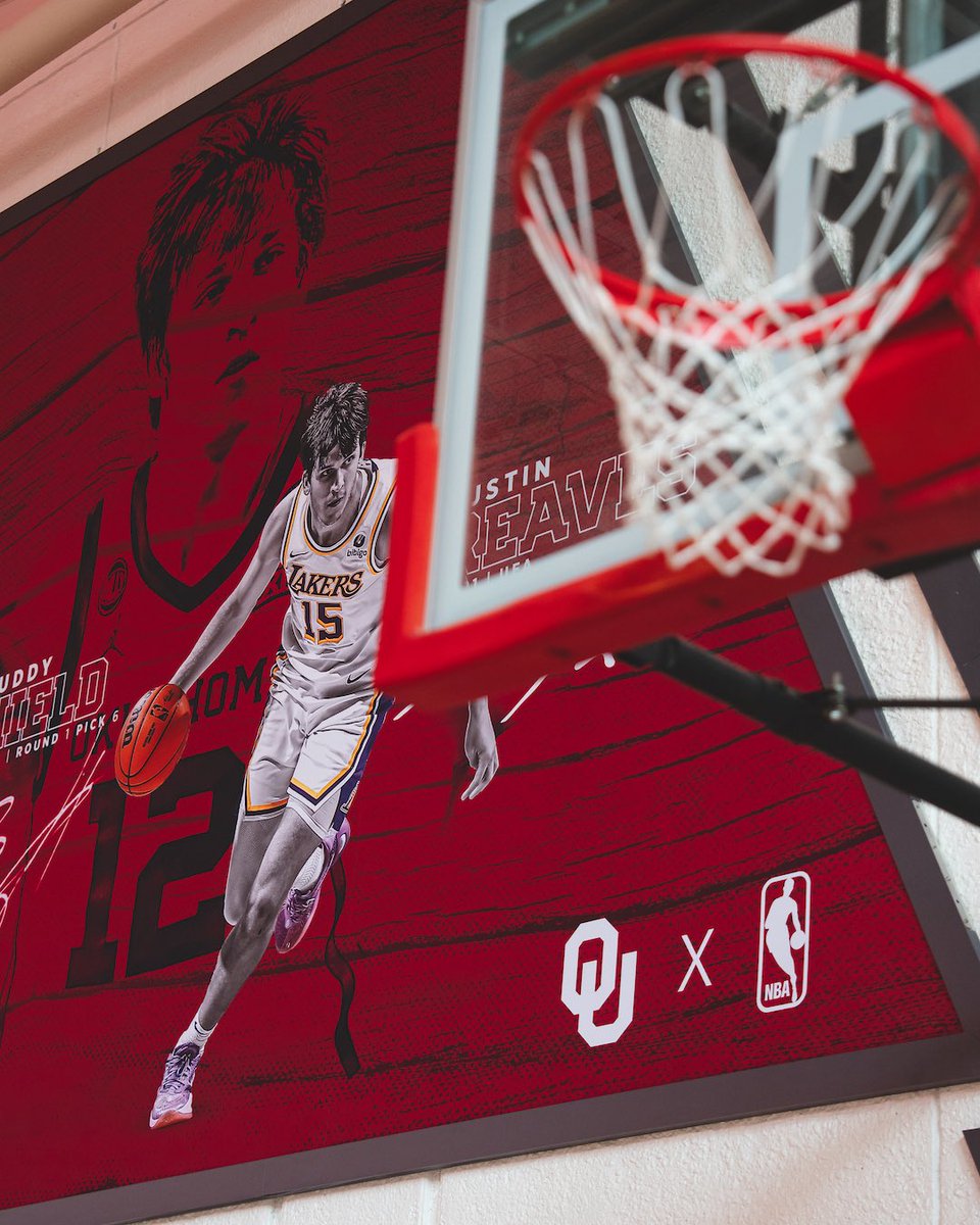 Oklahoma Basketball tweet media