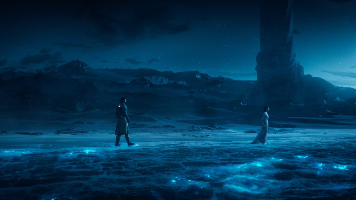 RecklessMarco's tweet photo. Screenshots from Saros (Part II) - #PS5Share, #Saros https://t.co/0pMDyPV08E