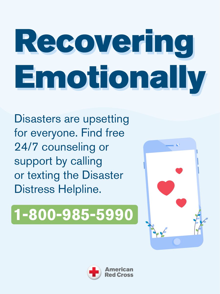 American Red Cross Greater North Texas Region tweet media