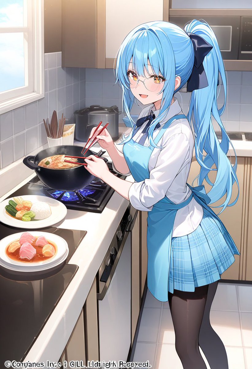 アキさん ぽちっとな😊