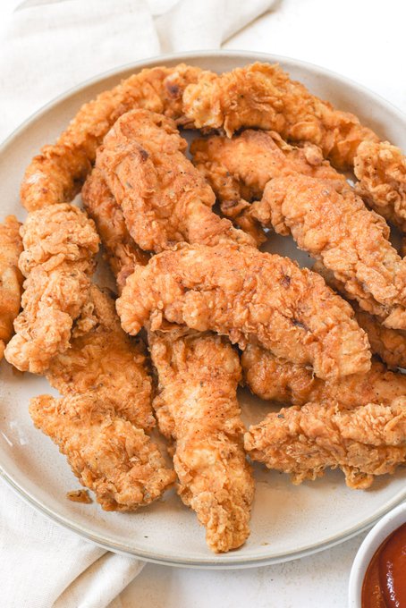 Food Pleaser tweet media