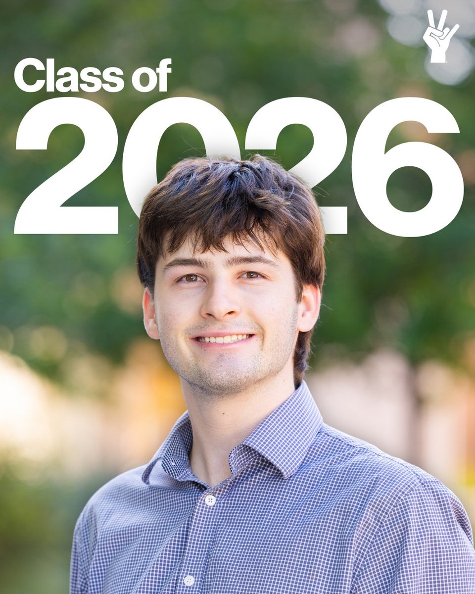 ASUTheCollege's tweet photo. Giovanni Barberio explored hands-on history research at ASU through archives, museums and public history work. A history major with a minor in Italian, he’s graduating as @ASU_SHPRS Dean’s Medalist 🏅

https://t.co/18eIg7etxC https://t.co/6ncwFcYejj