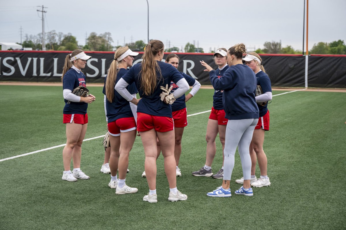 USI Athletics tweet media