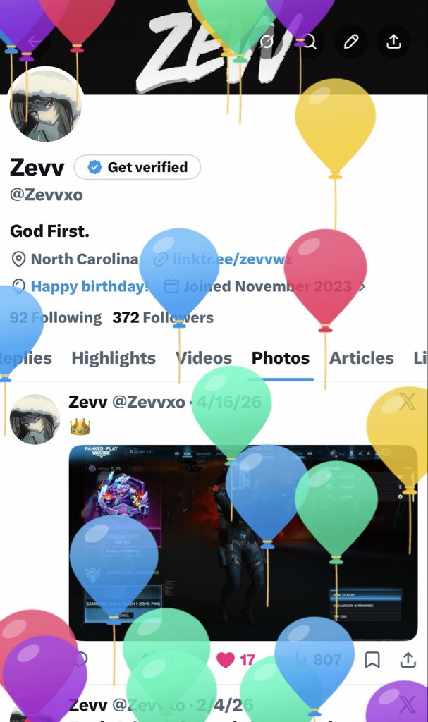 Zevvxo's tweet photo. Unc Day🎉 https://t.co/oR6WIoraiS