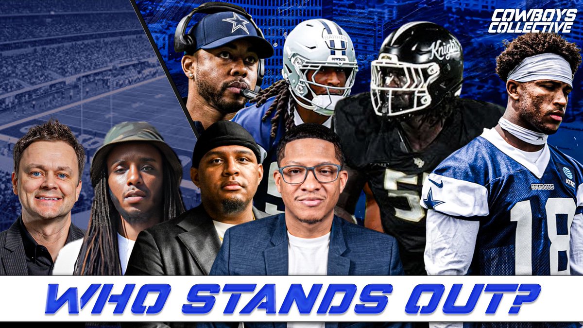 Cowboys Collective tweet media