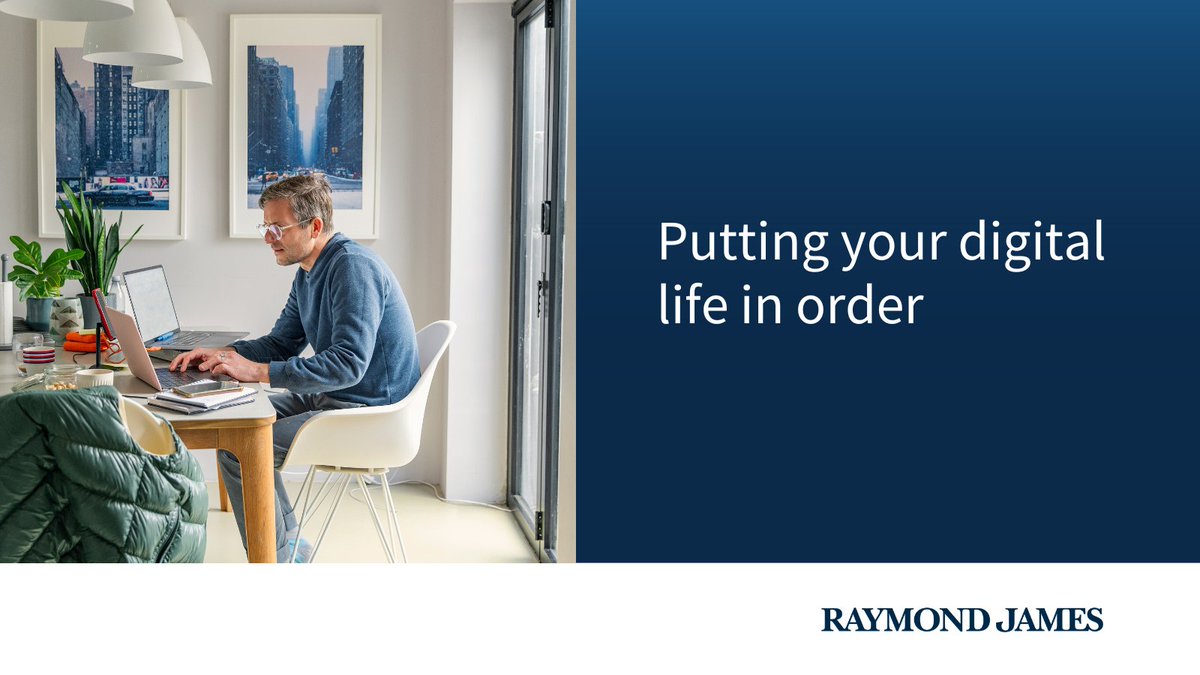 Raymond James tweet media