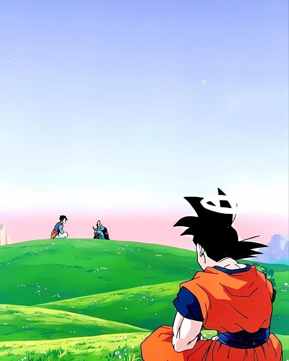90s Dragon Ball Z tweet media